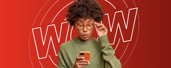 Attiva ricarica Automatica e ricevi due mesi della promo Infinito di Vodafone