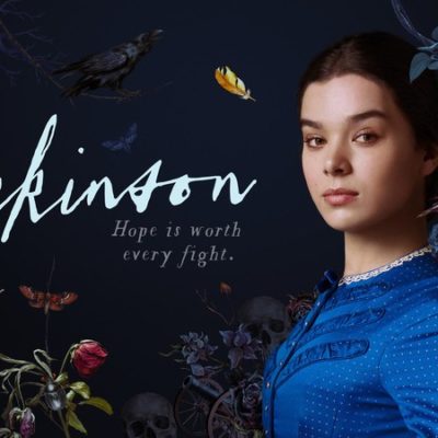 Apple TV+ pubblica un video speciale  in occasione del gran finale della serie “Dickinson”