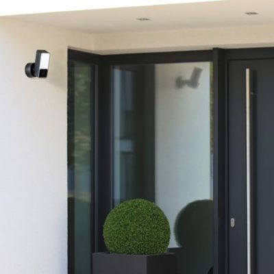 Eve lancia Eve Outdoor Cam e Eve MotionBlinds compatibili con HomeKit | CES 2022