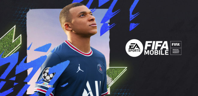 FIFA Mobile: il nuovo aggiornamento migliora grafica e gameplay!
