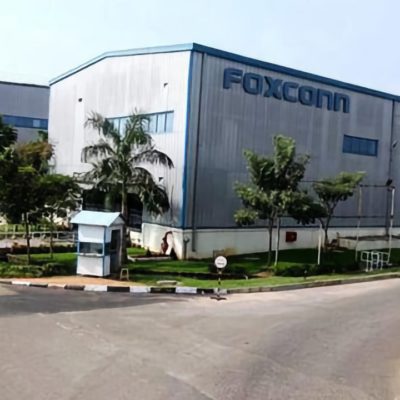 Foxconn è pronta a riaprire l’impianto in India dopo le proteste dei dipendenti