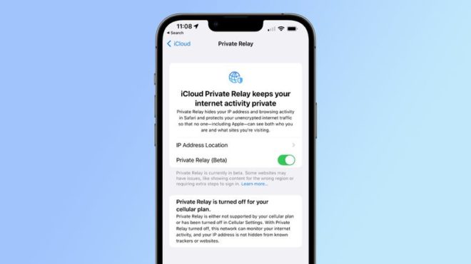 Polemiche e confusione, Apple chiarisce alcune funzioni di iCloud Private Relay