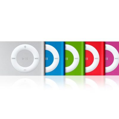L’iPod shuffle torna di moda grazie a TikTok