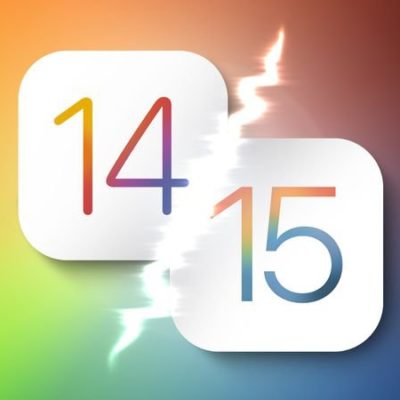 Apple cambia idea: niente più update di sicurezza per iOS 14, tutti su iOS 15!