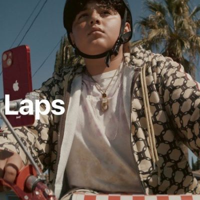 Apple mette in evidenza la durata della batteria e la resistenza di iPhone 13