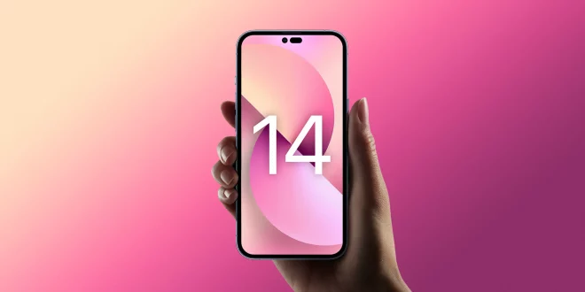 Il nuovo Face ID dual hole arriverà solo su iPhone 14 Pro?