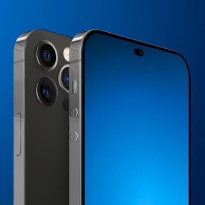 Ancora conferme: iPhone 14 Pro con fotocamera da 48 megapixel
