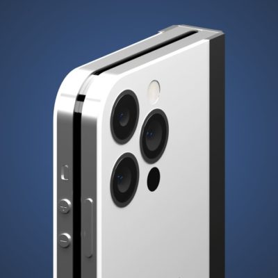 Cosa aspettarsi dal primo iPhone pieghevole?