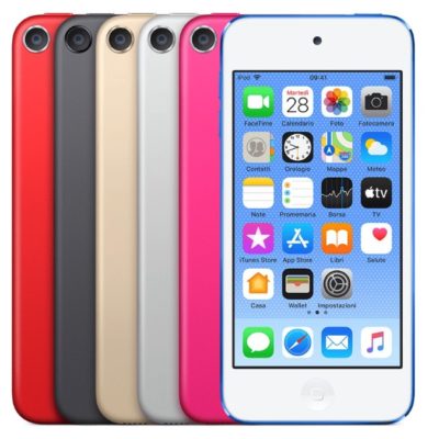 L’iPod touch 7 sarà l’ultimo iPod di sempre?