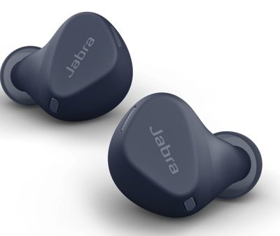Jabra lancia i nuovi auricolari Elite 4 Active | CES 2022