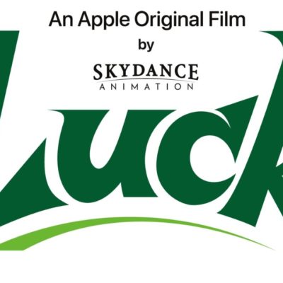 Il film d’animazione “Luck” arriverà su Apple TV+ il 5 agosto