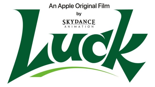 Il film d’animazione “Luck” arriverà su Apple TV+ il 5 agosto