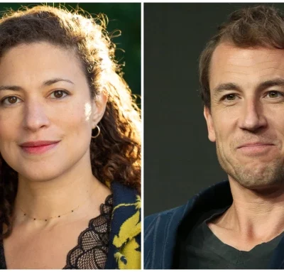 La serie Manhunt arriverà su Apple TV+