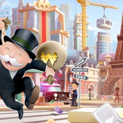 Monopoly Tycoon, costruisci il tuo nuovo impero