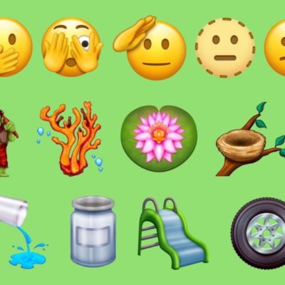 La beta di iOS 15.4 introduce 37 nuove emoji