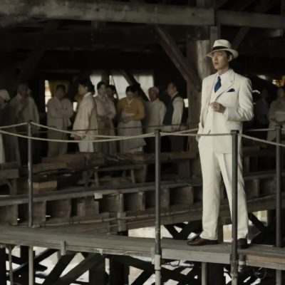 Apple TV+ annuncia la data di uscita della serie “Pachinko”