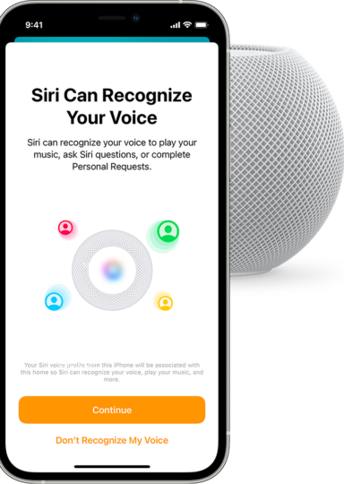 HomePod 15.3 aggiunge il riconoscimento della voce anche in italiano: ecco come attivarlo!