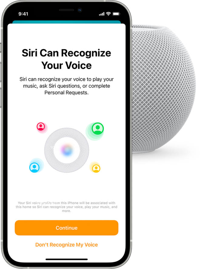 HomePod 15.3 aggiunge il riconoscimento della voce anche in italiano: ecco come attivarlo!