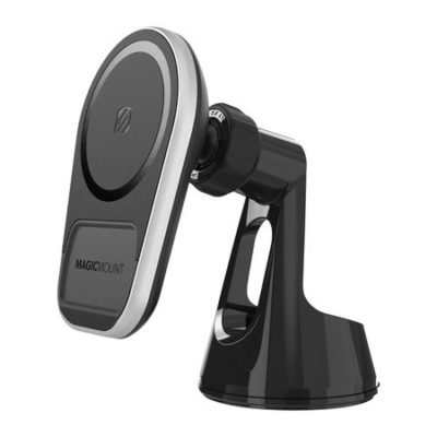 Scosche propone tanti accessori MegSafe per iPhone | CES 2022