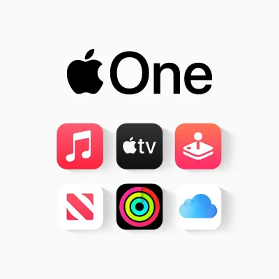 Apple evidenzia i successi e i numeri del settore Servizi nel 2021