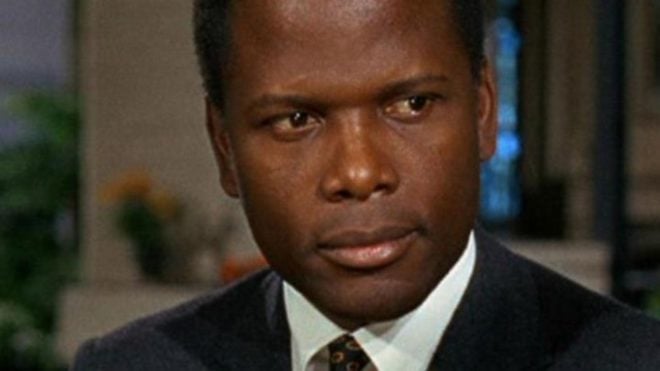 Apple TV+ e Oprah Winfrey lavorano a un documentario su Sidney Poitier