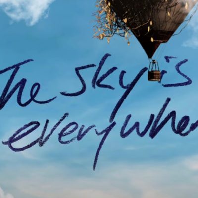 The Sky is Everywhere, ecco il trailer del nuovo film Apple TV+