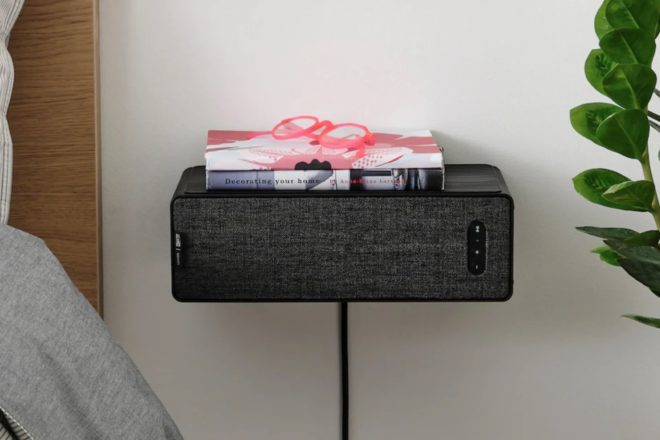 Ikea aggiorna la linea Sonos Symfonisk