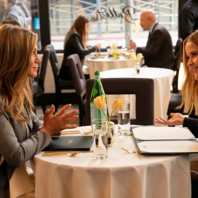 Apple conferma la terza stagione di The Morning Show