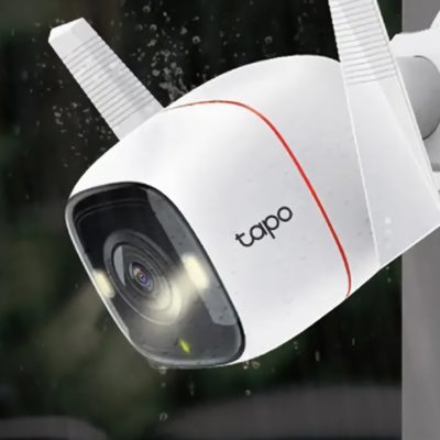 TP-Link tra HomeKit e altre novità | CES 2022