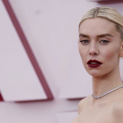 Vanessa Kirby sostituirà Jodie Comer nel film “Kitbag” di Ridley Scott