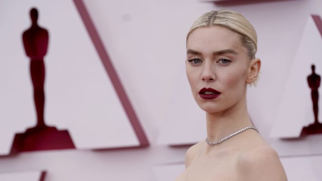 Vanessa Kirby sostituirà Jodie Comer nel film “Kitbag” di Ridley Scott