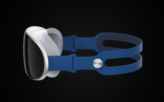 Apple tra visore più economico e Apple Glasses in stand-by