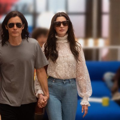 Apple TV+ pubblica il teaser trailer della serie “WeCrashed”