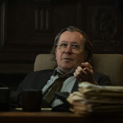 Diamo un primo sguardo a “Slow Horses”, in arrivo su Apple TV+