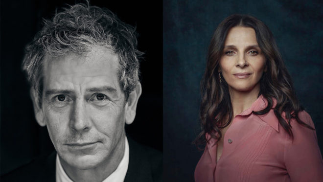 Apple annuncia la nuova serie drama “The New Look”