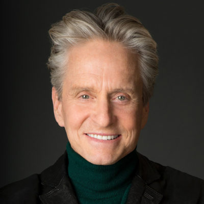 Michael Douglas interpreterà Benjamin Franklin nella prossima serie Apple TV+