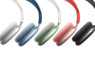 AirPods Max 2, largo ai controlli touch?