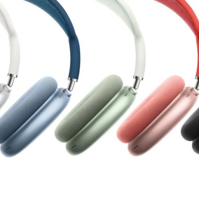 AirPods Max 2, largo ai controlli touch?