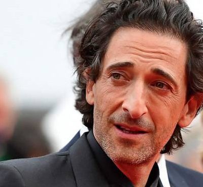 Adrien Brody entra nel cast di “Ghosted” per Apple TV+
