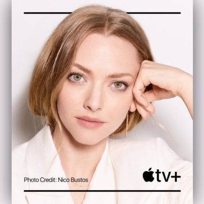 Amanda Seyfried si unisce la cast di “The Crowded Room” su Apple TV+