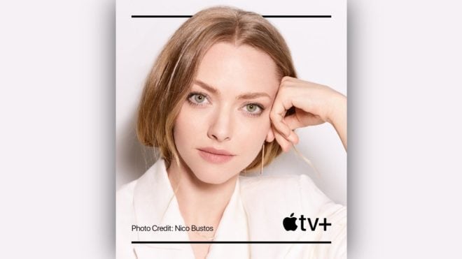 Amanda Seyfried si unisce la cast di “The Crowded Room” su Apple TV+