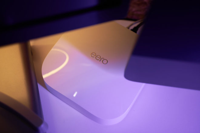 Amazon eero Pro 6: il WiFi ultra rapido in ogni angolo della casa – RECENSIONE