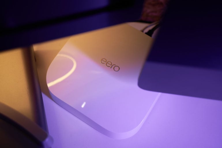 Amazon eero pro 6