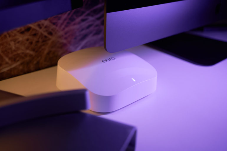 Amazon eero pro 6