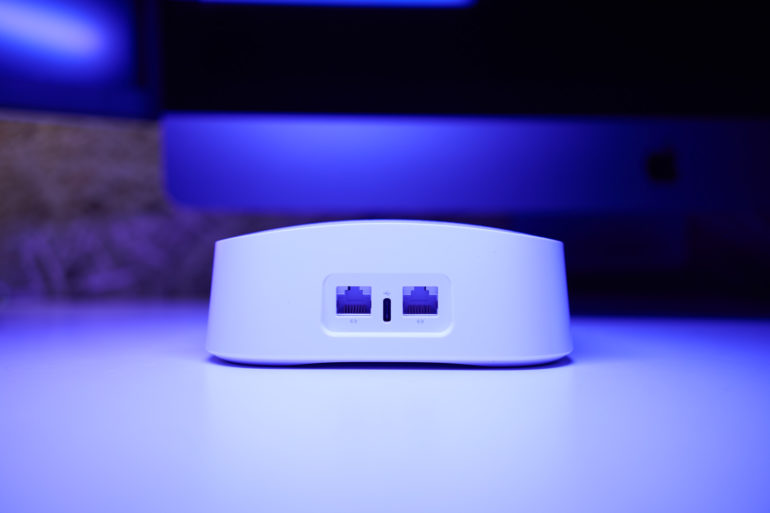 eero pro 6 ethernet