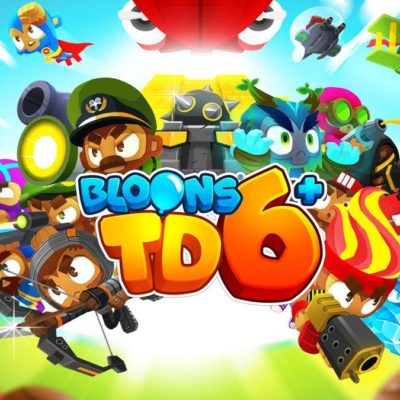 Bloons TD 6+ su Apple Arcade, in arrivo altre novità