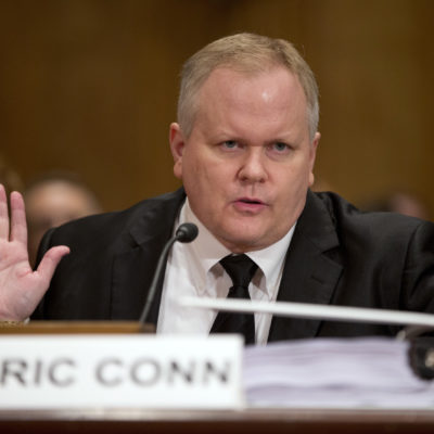 Apple annuncia la docuserie “The Big Conn”