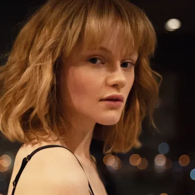 Emma Laird tra le protagoniste della serie “The Crowded Room” su Apple TV+