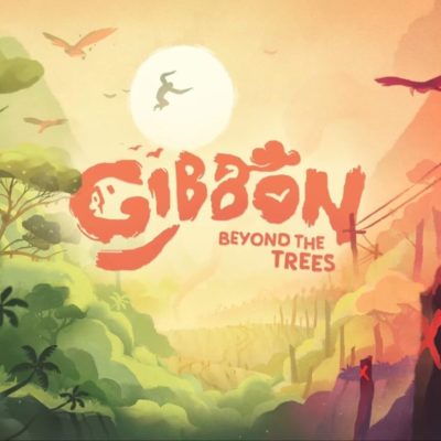 “Gibbon: Beyond the Trees” è la novità della settimana su Apple Arcade