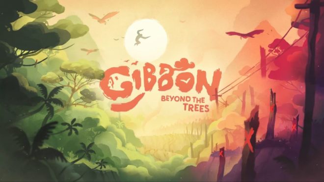 “Gibbon: Beyond the Trees” è la novità della settimana su Apple Arcade